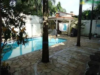 Casa de Condomínio com 4 Quartos à venda, 250m² no Ponte Grande, Guarulhos