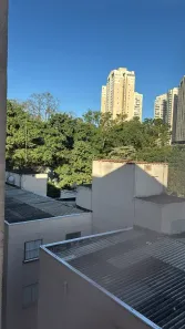 Apartamento com 2 Quartos para alugar, 75m² no Vila Augusta, Guarulhos