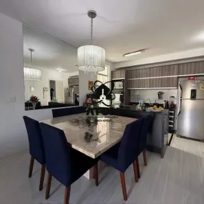 Apartamento com 2 Quartos à venda, 82m² no Vila das Jabuticabeiras, Taubaté