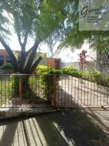 Imóvel Comercial com 4 Quartos à venda, 430m² no Vila Rosália, Guarulhos
