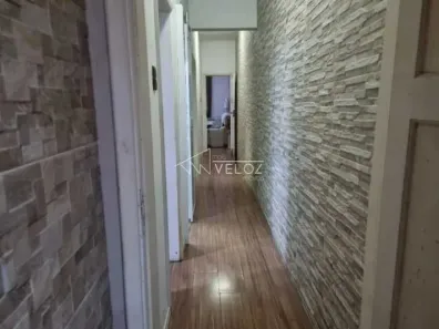 Casa com 2 Quartos à venda, 107m² no Botafogo, Rio de Janeiro