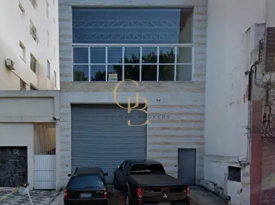 Imóvel Comercial para alugar, 700m² no Indianópolis, São Paulo