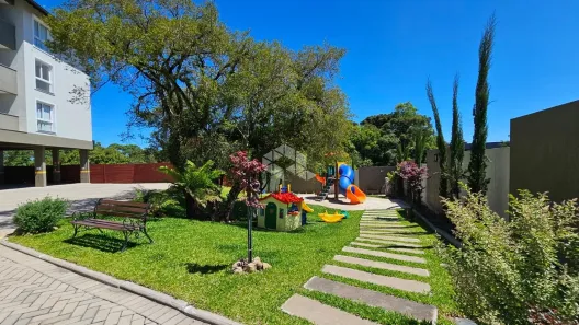 Apartamento com 2 Quartos à venda, 61m² no São Lucas, Canela