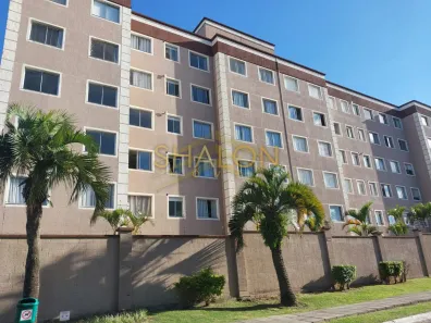Apartamento com 2 Quartos à venda, 47m² no Hauer, Curitiba