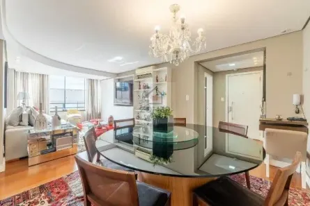Apartamento com 3 Quartos à venda, 123m² no Auxiliadora, Porto Alegre