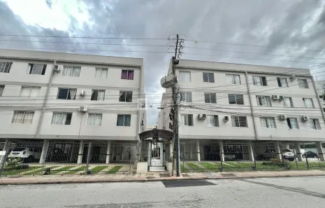 Apartamento com 2 Quartos à venda, 69m² no Campinas, São José