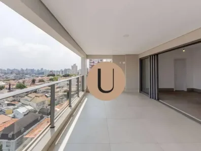 Apartamento com 3 Quartos à venda, 135m² no Mirandópolis, São Paulo