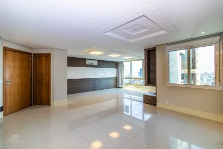 Apartamento com 2 Quartos à venda, 105m² no Três Figueiras, Porto Alegre