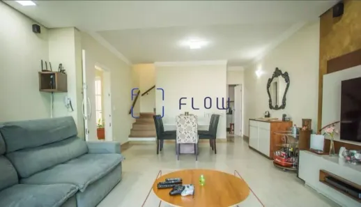 Casa com 3 Quartos à venda, 240m² no Parque Imperial, São Paulo