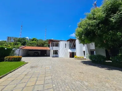 Casa com 4 Quartos à venda, 540m² no Federação, Salvador