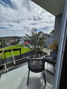 Casa de Condomínio com 3 Quartos à venda, 251m² no Residencial Cambarah, Jarinu