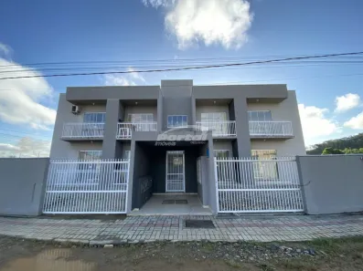Apartamento com 2 Quartos à venda, 56m² no Itajuba, Barra Velha
