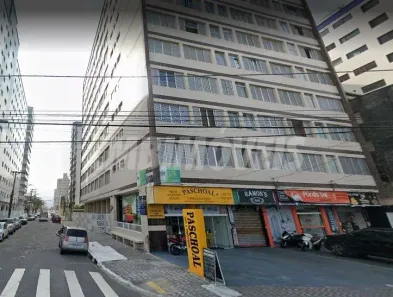 Apartamento com 1 Quarto à venda, 47m² no Guilhermina, Praia Grande