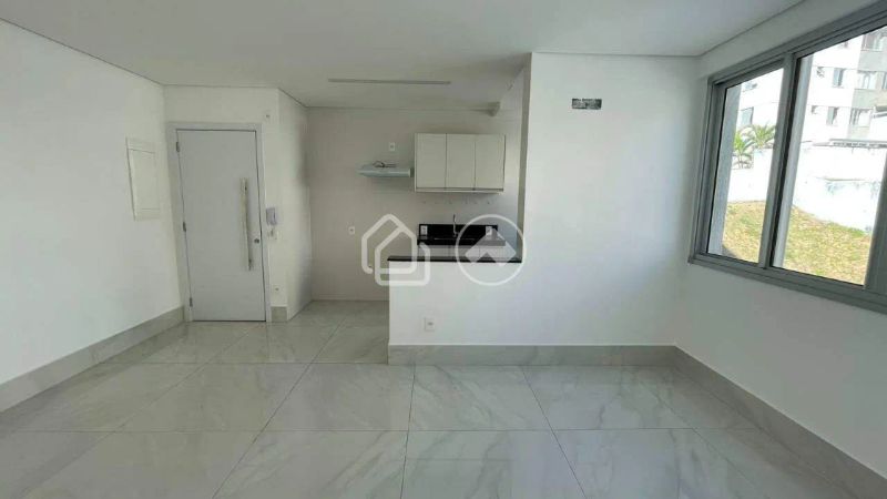 Apartamento com 2 quartos — Buritis, Belo Horizonte