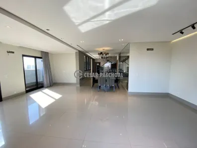 Apartamento com 4 Quartos à venda, 262m² no Bosque das Juritis, Ribeirão Preto