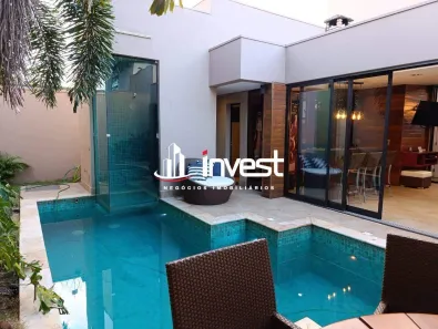 Casa com 3 Quartos à venda, 301m² no Jardim do Lago, Uberaba