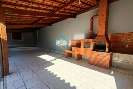 Casa com 3 Quartos para alugar, 200m² no Inconfidentes, Contagem