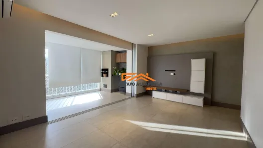 Apartamento com 3 Quartos para alugar, 95m² no Vila Brandina, Campinas