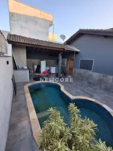 Casa com 3 Quartos à venda, 130m² no Jardim Vista Alegre, Bragança Paulista