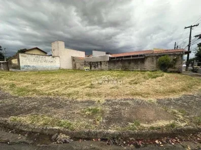 Lote/Terreno à venda, 660m² no Água Branca, Piracicaba