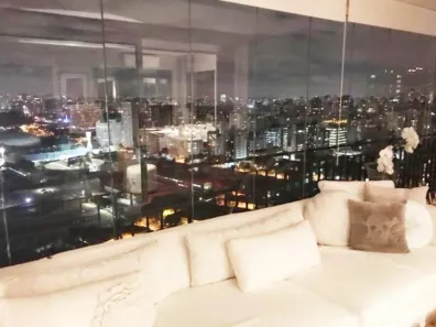 Apartamento com 4 Quartos à venda, 277m² no Vila Mariana, São Paulo