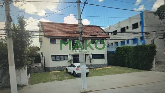 Sala Comercial para alugar, 45m² no Butantã, São Paulo