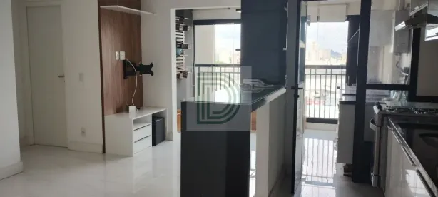 Apartamento com 2 Quartos à venda, 65m² no Continental, Osasco
