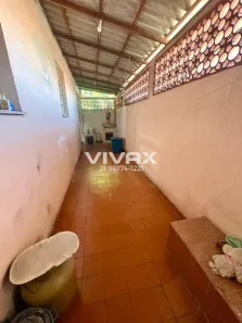 Casa com 3 Quartos à venda, 65m² no Bonsucesso, Rio de Janeiro