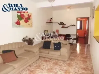 Sobrado com 3 Quartos à venda, 460m² no Alto da Mooca, São Paulo