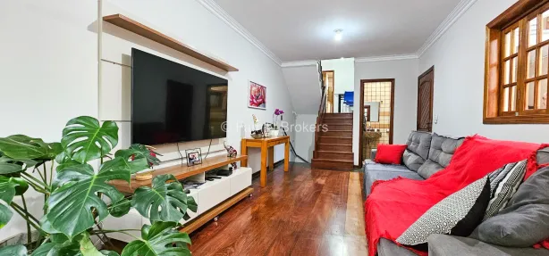 Sobrado com 3 Quartos à venda, 179m² no Jardim Olympia, São Paulo