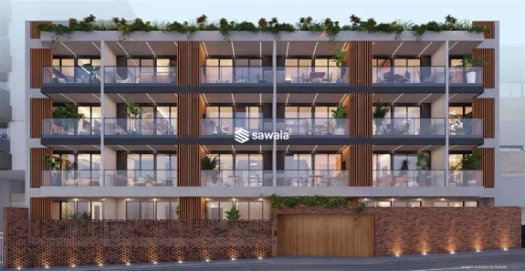 Apartamento com 1 Quarto à venda, 35m² no Laranjeiras, Rio de Janeiro