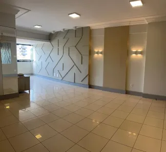 Apartamento com 3 Quartos para alugar, 128m² no Renascença, São Luís