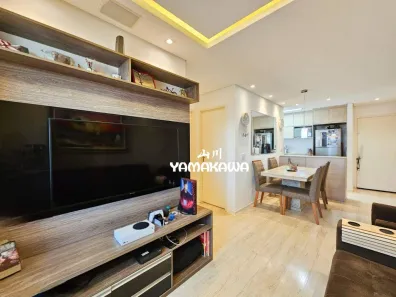 Apartamento com 2 Quartos à venda, 50m² no Itaquera, São Paulo