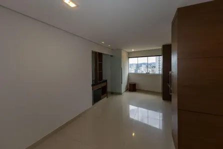 Apartamento com 3 Quartos à venda, 87m² no Vila da Serra, Nova Lima
