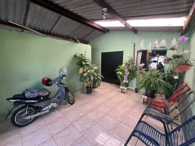 Casa com 2 Quartos à venda, 114m² no Jardim Alvorada, Piracicaba