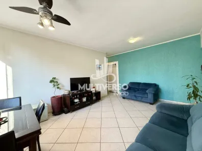 Apartamento com 2 Quartos à venda, 92m² no Boqueirão, Santos