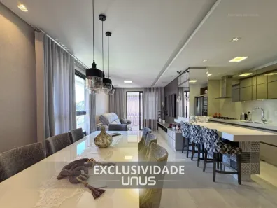 Apartamento com 3 Quartos à venda, 133m² no Centro, São José