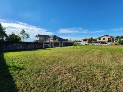 Lote/Terreno à venda, 1246m² no Royal Park, Ribeirão Preto