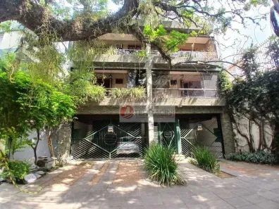 Apartamento com 1 Quarto para alugar, 58m² no Mont Serrat, Porto Alegre
