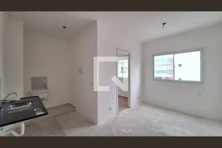 Apartamento com 1 Quarto à venda, 34m² no Barra Funda, São Paulo