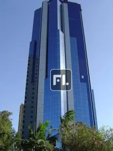 Sala Comercial para alugar, 305m² no Alphaville Centro Industrial e Empresarial/Alphaville., Barueri