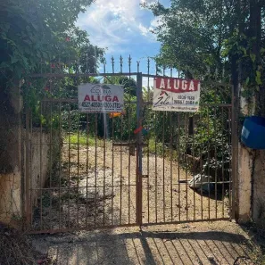 Casa com 1 Quarto para alugar, 100m² no Parque Niágara, Campo Limpo Paulista