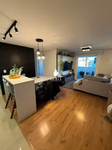 Apartamento com 3 Quartos à venda, 83m² no Sanvitto, Caxias do Sul
