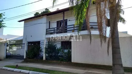 Casa com 3 Quartos à venda, 225m² no Oriço, Gravataí