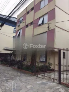 Apartamento com 1 Quarto à venda, 40m² no Passo da Areia, Porto Alegre