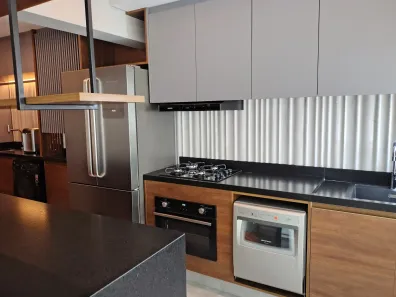 Apartamento com 1 Quarto à venda, 71m² no Pinheiros, São Paulo