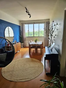 Apartamento com 3 Quartos à venda, 90m² no Centro, Campinas