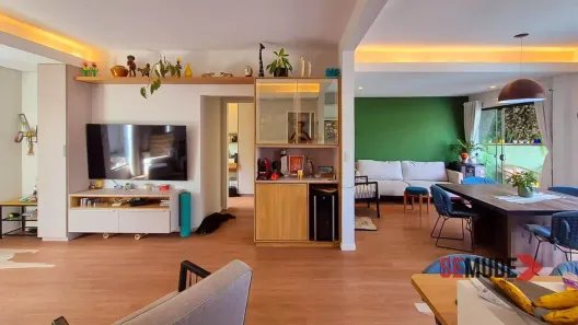 Casa com 4 Quartos à venda, 143m² no Saco dos Limões, Florianópolis