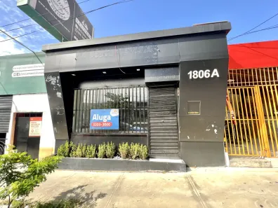 Ponto Comercial para alugar, 29m² no Lagoa Nova, Natal