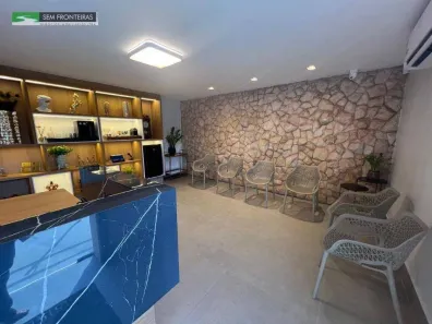 Sala Comercial para alugar, 14m² no Nova Suiça, Goiânia